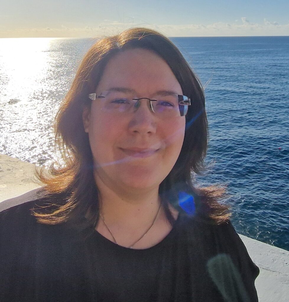 Über mich – Die Person hinter dieser Website